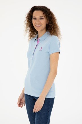 U.S.Polo.Assn. Kadın T-Shırt
