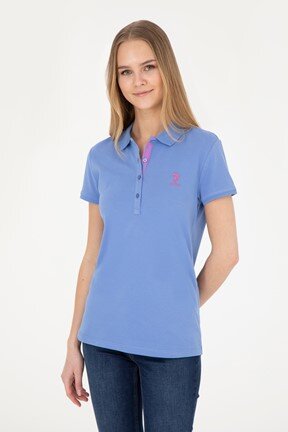 U.S.Polo.Assn. Kadın T-Shırt
