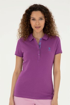U.S.Polo.Assn. Kadın T-Shırt
