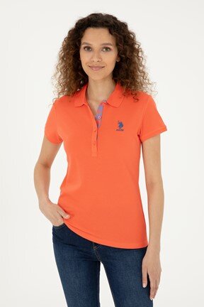 U.S.Polo.Assn. Kadın T-Shırt

