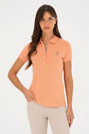 U.S.Polo.Assn. Kadın T-Shırt
