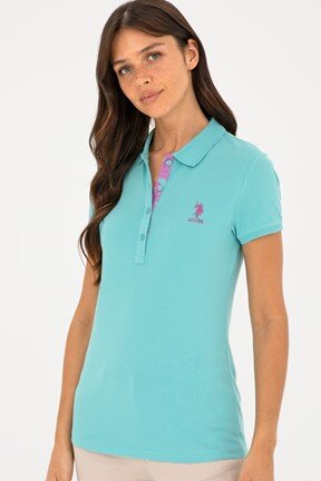 U.S.Polo.Assn. Kadın T-Shırt
