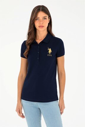 U.S.Polo.Assn.Kadın T-Shırt