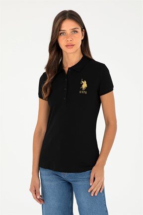 U.S.Polo.Assn.Kadın T-Shırt