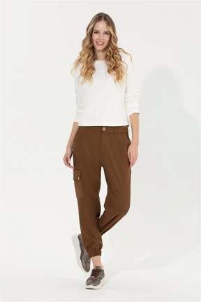 U.S. Polo Assn. Kadın Spor Pantolon
