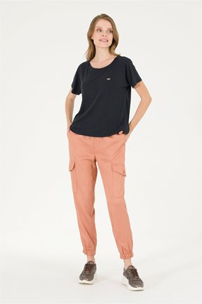 U.S.Polo Assn. Kadın Spor Pantolon


