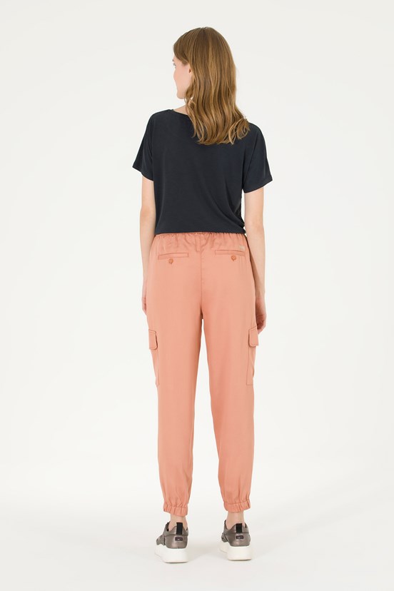 U.S.Polo Assn. Kadın Spor Pantolon

