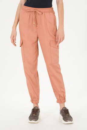 U.S.Polo Assn. Kadın Spor Pantolon

