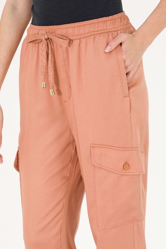 U.S.Polo Assn. Kadın Spor Pantolon

