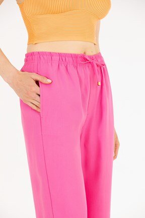 U.S. Polo Assn. Kadın Spor Pantolon