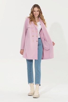 U.S. Polo Assn. Kadın Denim Pantolon

