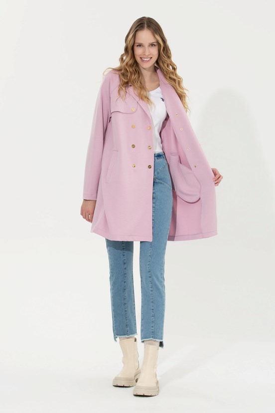 U.S. Polo Assn. Kadın Denim Pantolon

