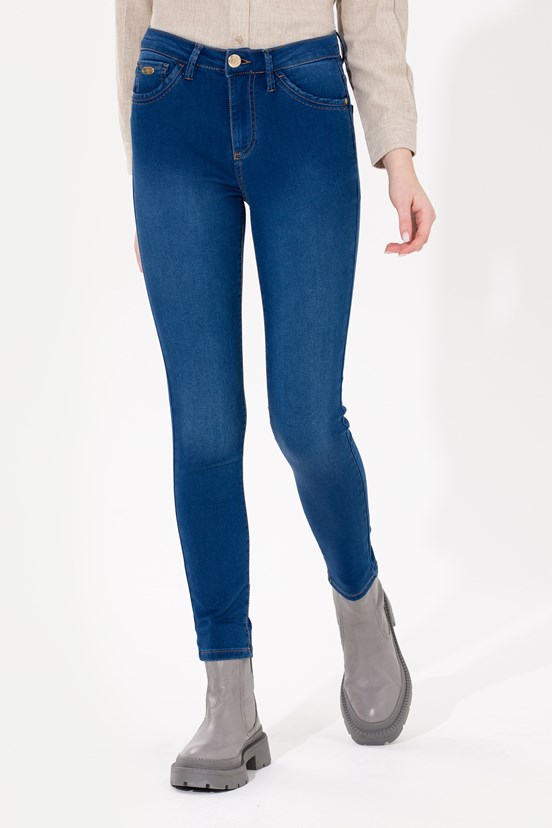 U.S. Polo Assn. Kadın Denim Pantolon

