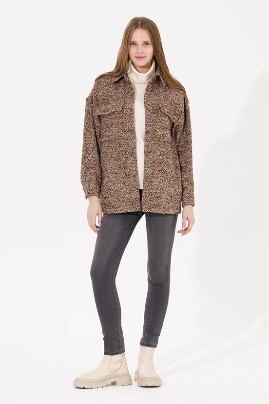 U.S. Polo Assn. Kadın Denim Pantolon
