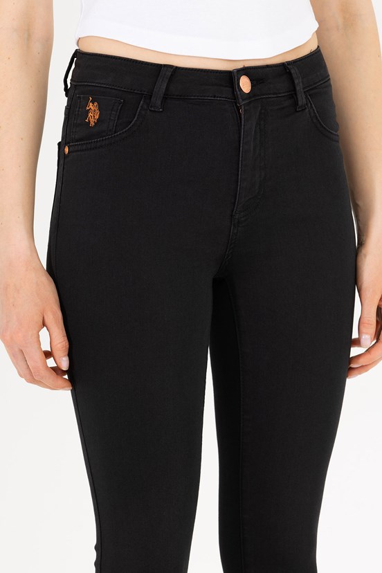 U.S. Polo Assn. Kadın Denin Pantolon