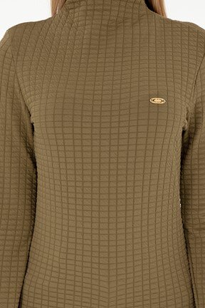 U.S. Polo Assn. Kadın Sweatshirt