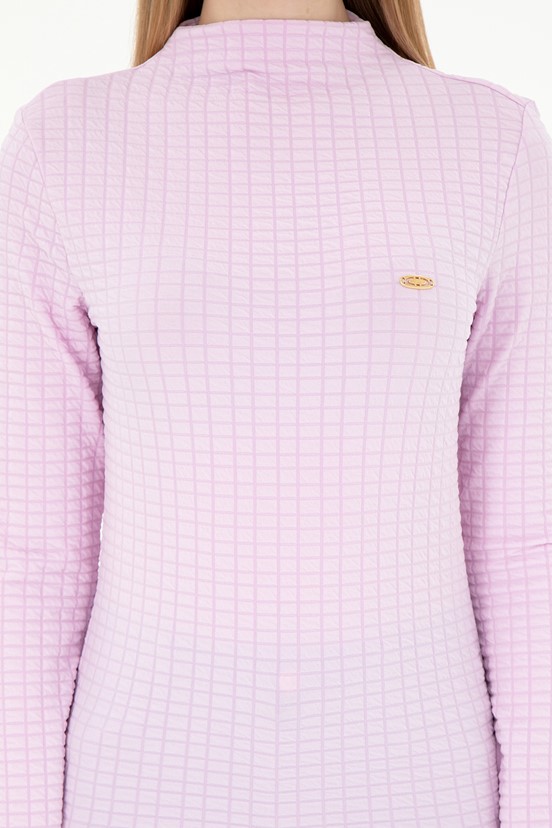 U.S. Polo Assn. Kadın Sweatshirt