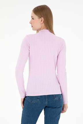 U.S. Polo Assn. Kadın Sweatshirt