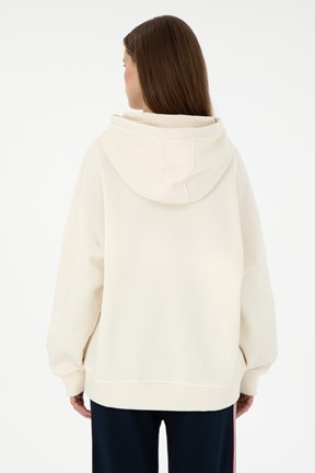 U.S. Polo Assn. Kadın Sweatshirt