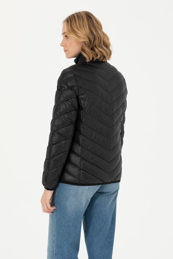 U.S. Polo Assn. Kadın Mont

