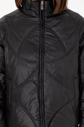 U.S. Polo Assn. Kadın Mont