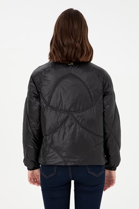 U.S. Polo Assn. Kadın Mont