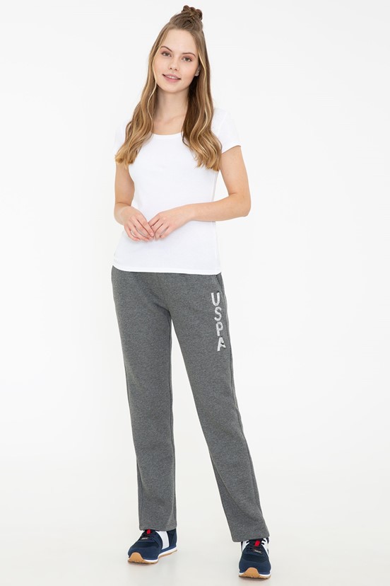 U.S. Polo Assn. Kadın Örme Pantolon