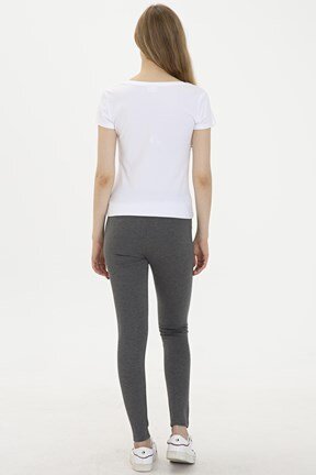U.S. Polo Assn. Kadın Örme Pantolon 