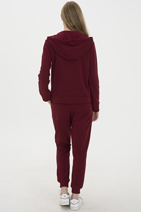 U.S. Polo Assn. Kadın Örme Pantolon 