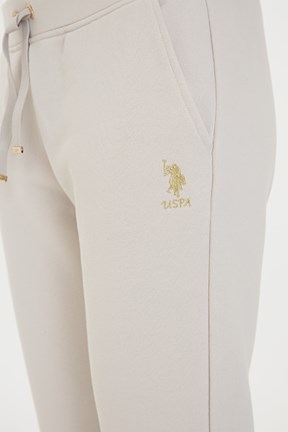 U.S. Polo Assn. Kadın Örme Pantolon