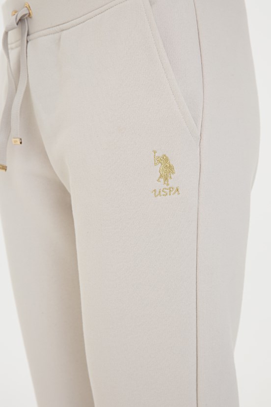 U.S. Polo Assn. Kadın Örme Pantolon