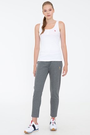 U.S. Polo Assn. Kadın Örme Pantolon