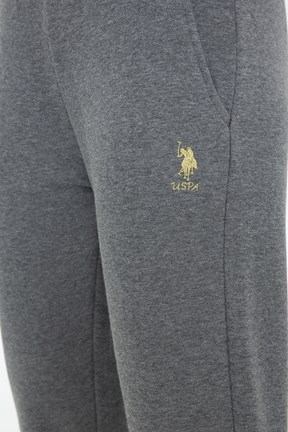 U.S. Polo Assn. Kadın Örme Pantolon