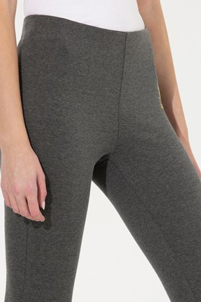 U.S. Polo Assn. Kadın Örme Pantolon