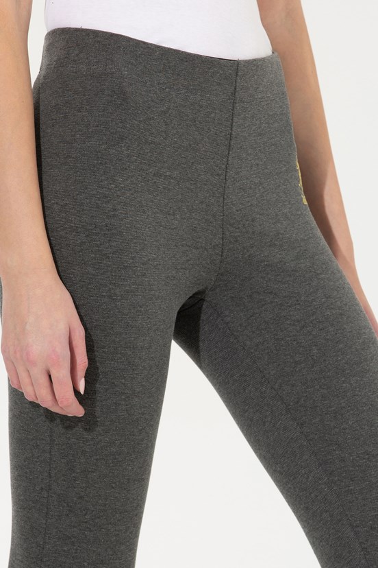 U.S. Polo Assn. Kadın Örme Pantolon
