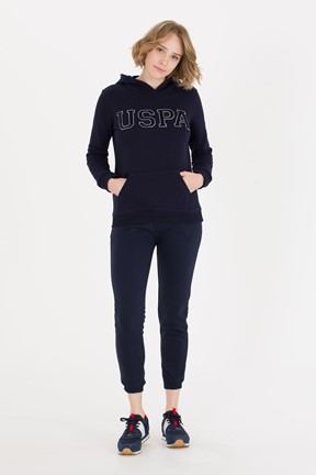 U.S. Polo Assn. Kadın Örme Pantolon
