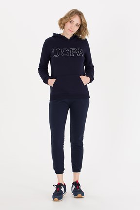 U.S. Polo Assn. Kadın Örme Pantolon
