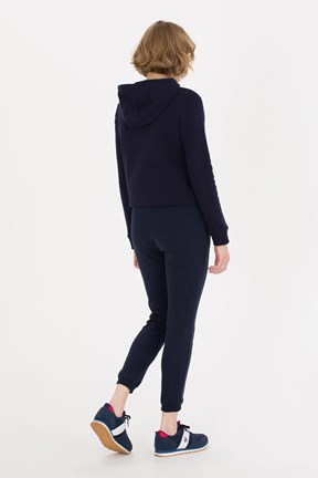 U.S. Polo Assn. Kadın Örme Pantolon
