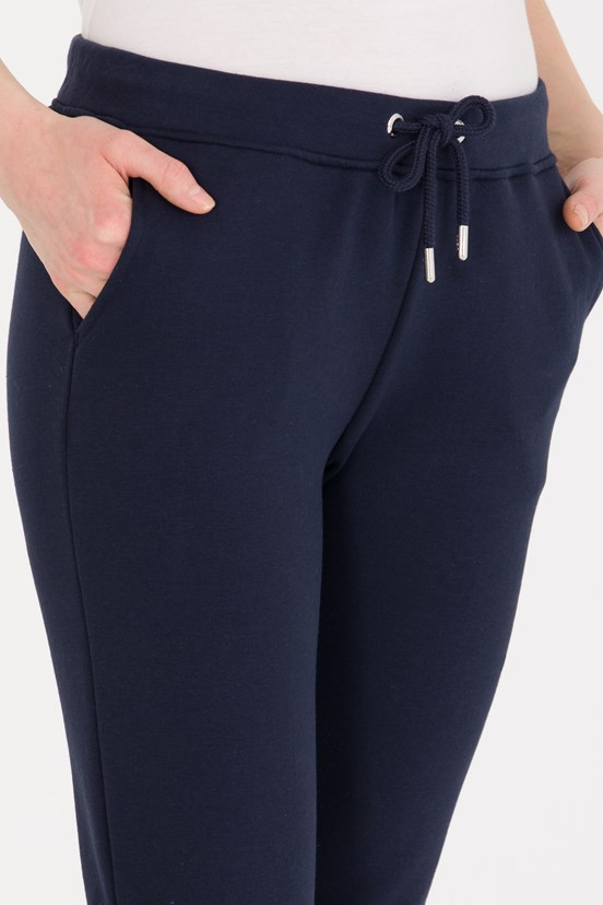 U.S. Polo Assn. Kadın Örme Pantolon
