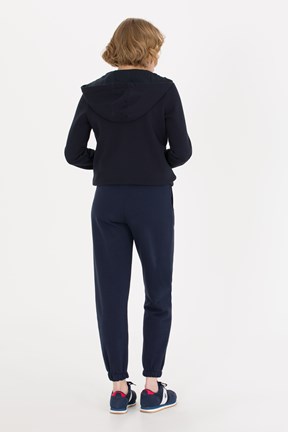 U.S. Polo Assn. Kadın Örme Pantolon

