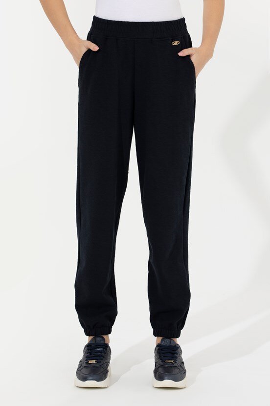 U.S. Polo Assn. Kadın Örme Pantolon
