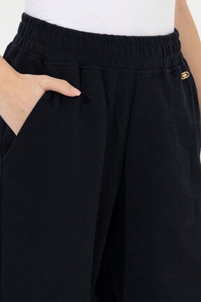 U.S. Polo Assn. Kadın Örme Pantolon
