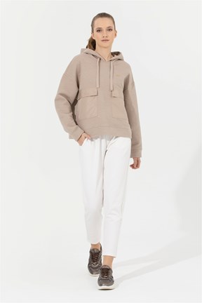 U.S. Polo Assn. Kadın Örme Pantolon