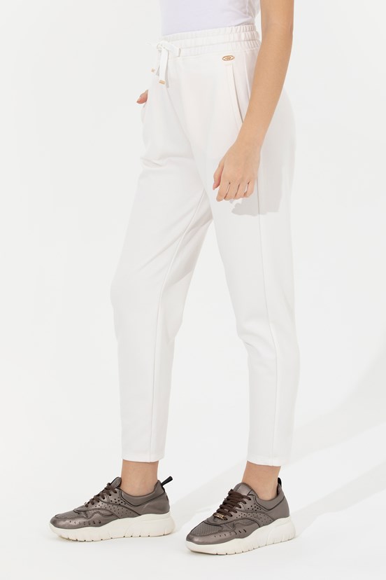 U.S. Polo Assn. Kadın Örme Pantolon