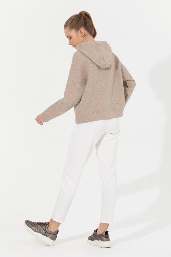 U.S. Polo Assn. Kadın Örme Pantolon