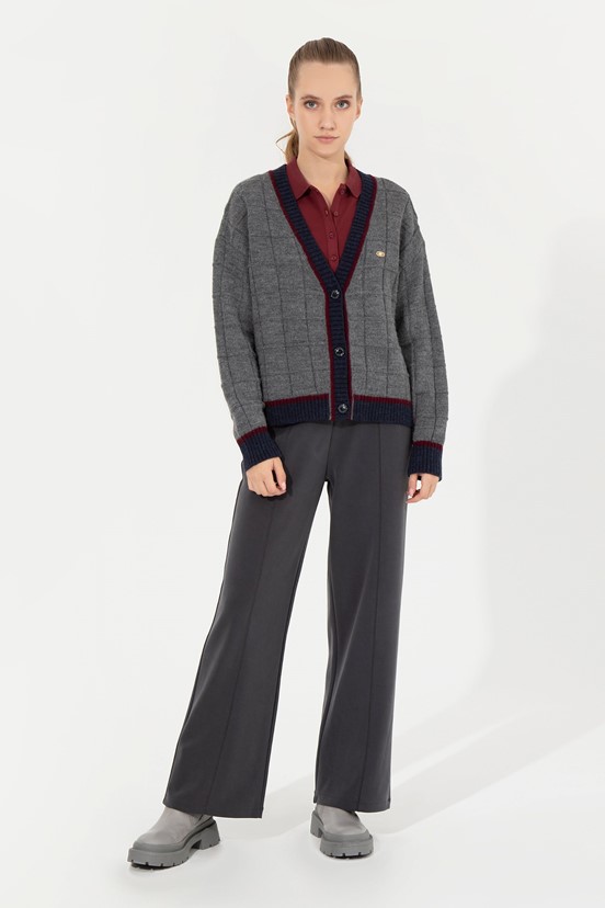 U.S. Polo Assn. Kadın Örme Pantolon
