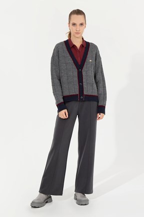 U.S. Polo Assn. Kadın Örme Pantolon
