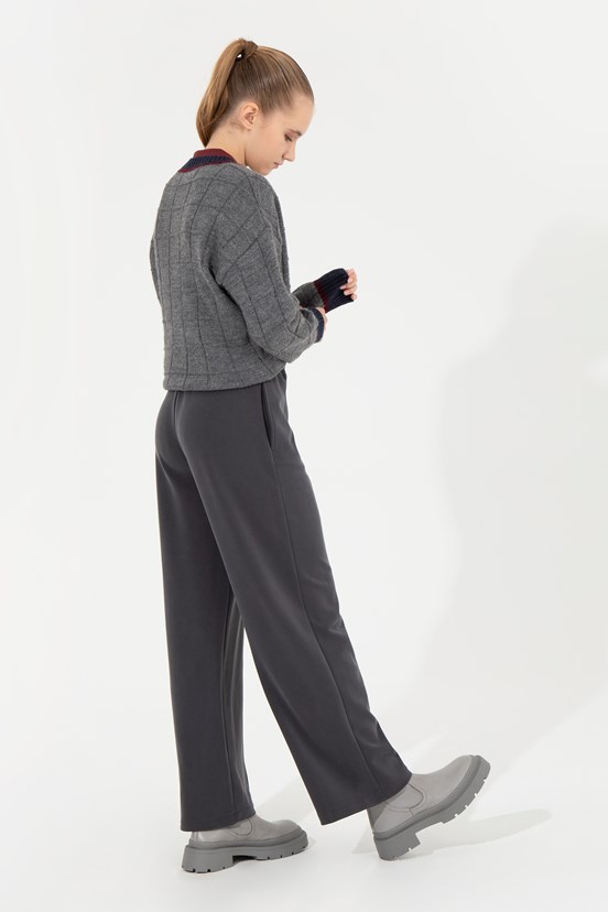 U.S. Polo Assn. Kadın Örme Pantolon
