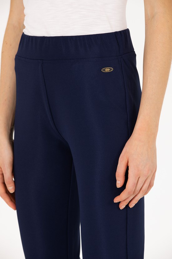 U.S. Polo Assn. Kadın Örme Pantolon

