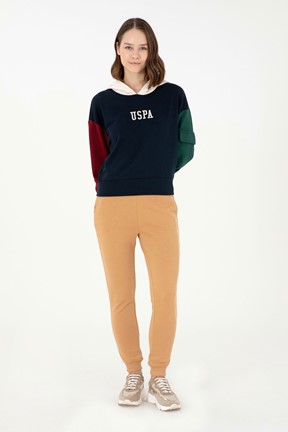 U.S. Polo Assn. Kadın Örme Pantolon